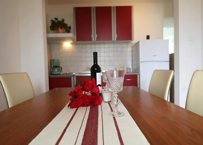 Apartments Noemi