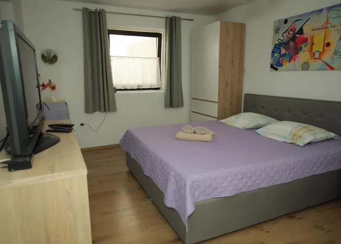 Apartments Noemi