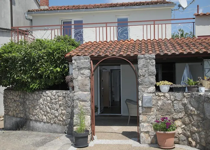 Apartments Noemi