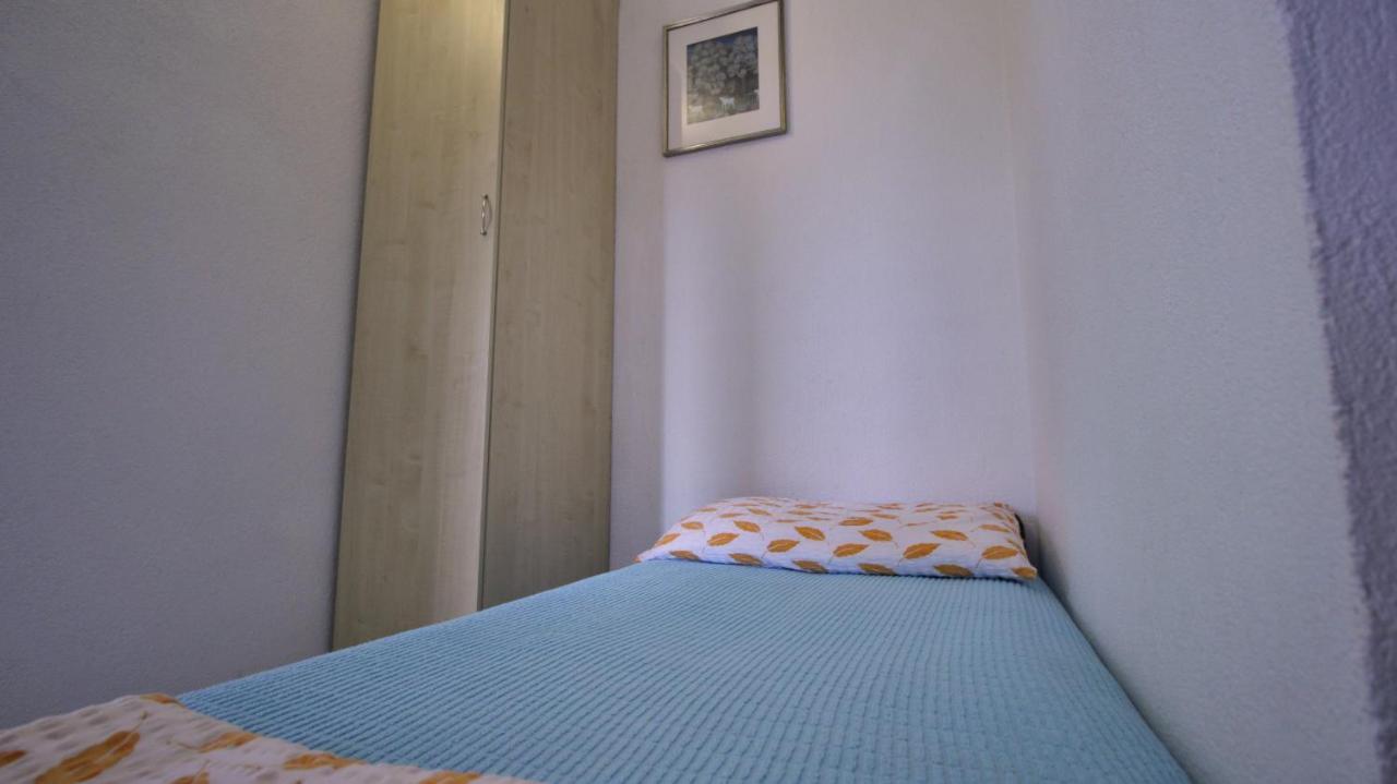 Apartment Noemi *