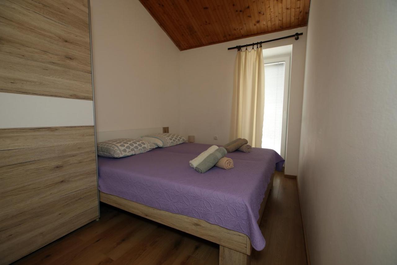 Noemi Apartment *