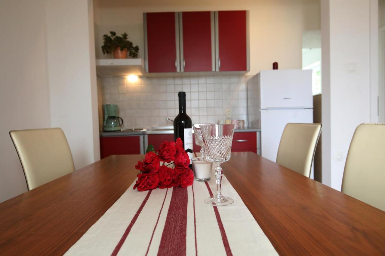 Apartment Noemi *