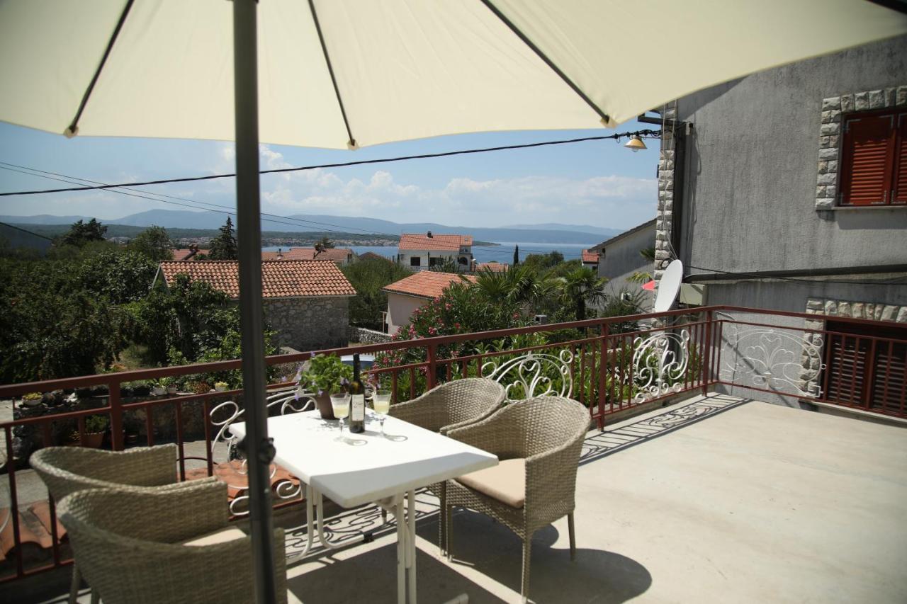 Noemi Apartment Malinska