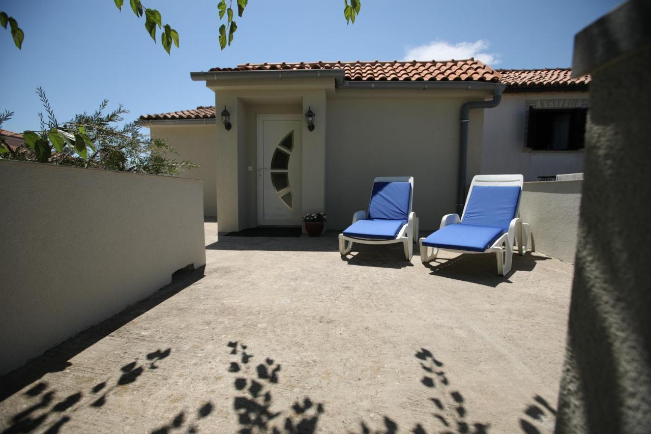 Apartment Noemi Malinska