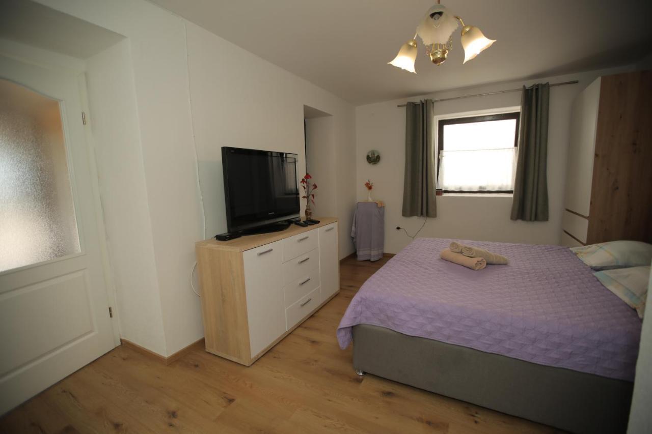 Apartment Noemi Malinska
