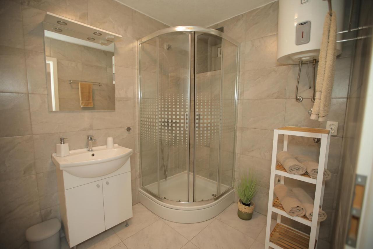 Apartment Noemi