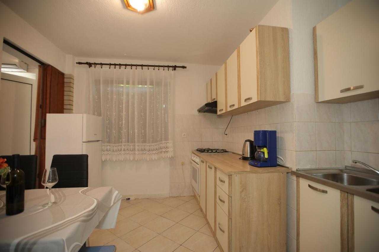 Noemi Apartment *