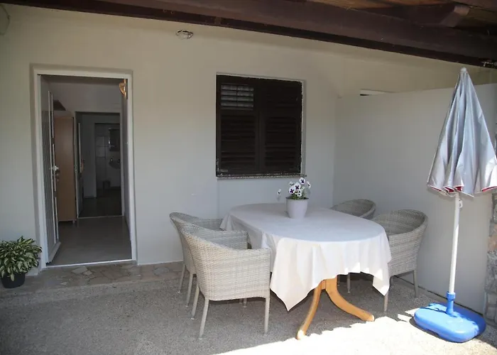 Apartments Noemi