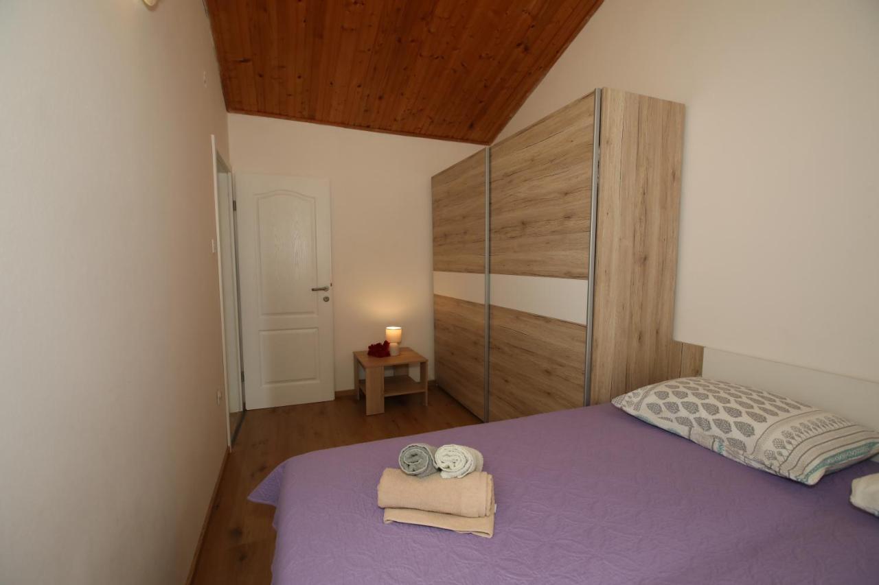Apartmán Noemi *