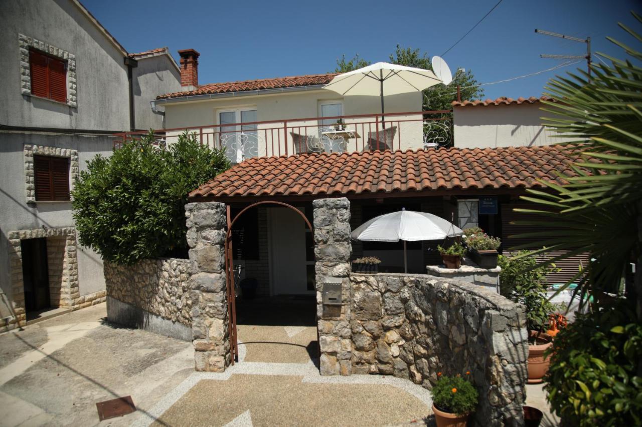 Apartmán Noemi *